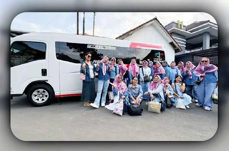 Why El RASQA HOLIDAY is the Best Choice for Transportation in Cilacap