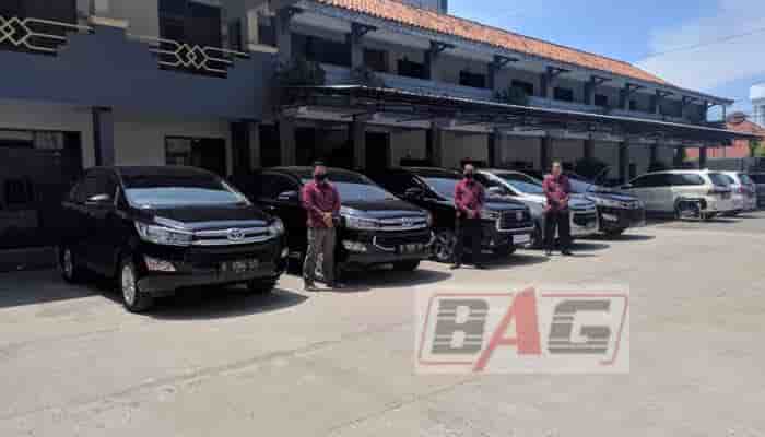 El RASQA Holiday: Your Comfortable & Affordable Cilacap Transport Solution