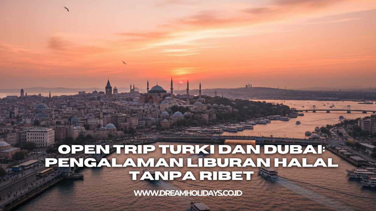 Travel Without Worry with El RASQA HOLIDAY